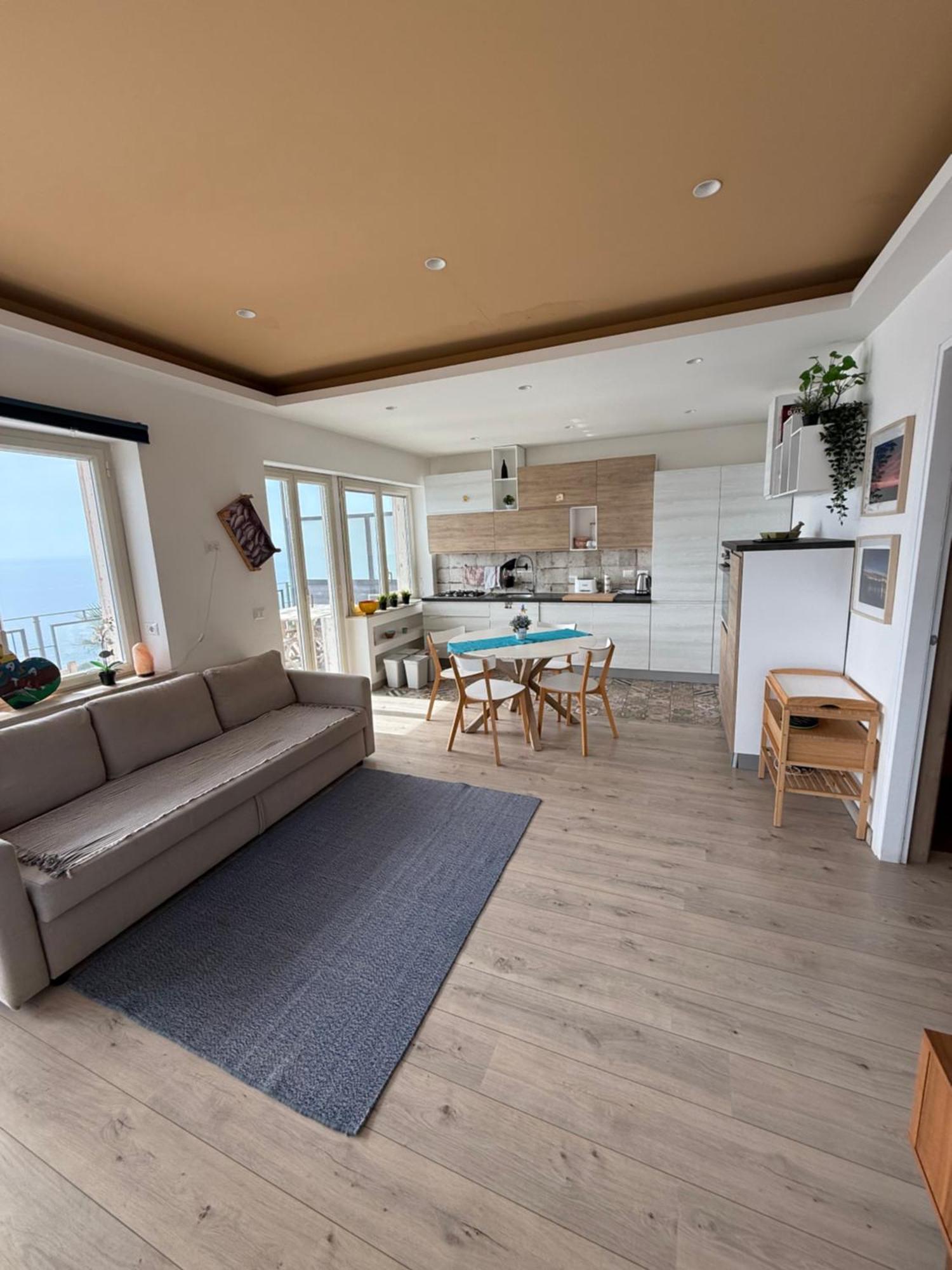 Casa Vitale Aci Castello Dış mekan fotoğraf
