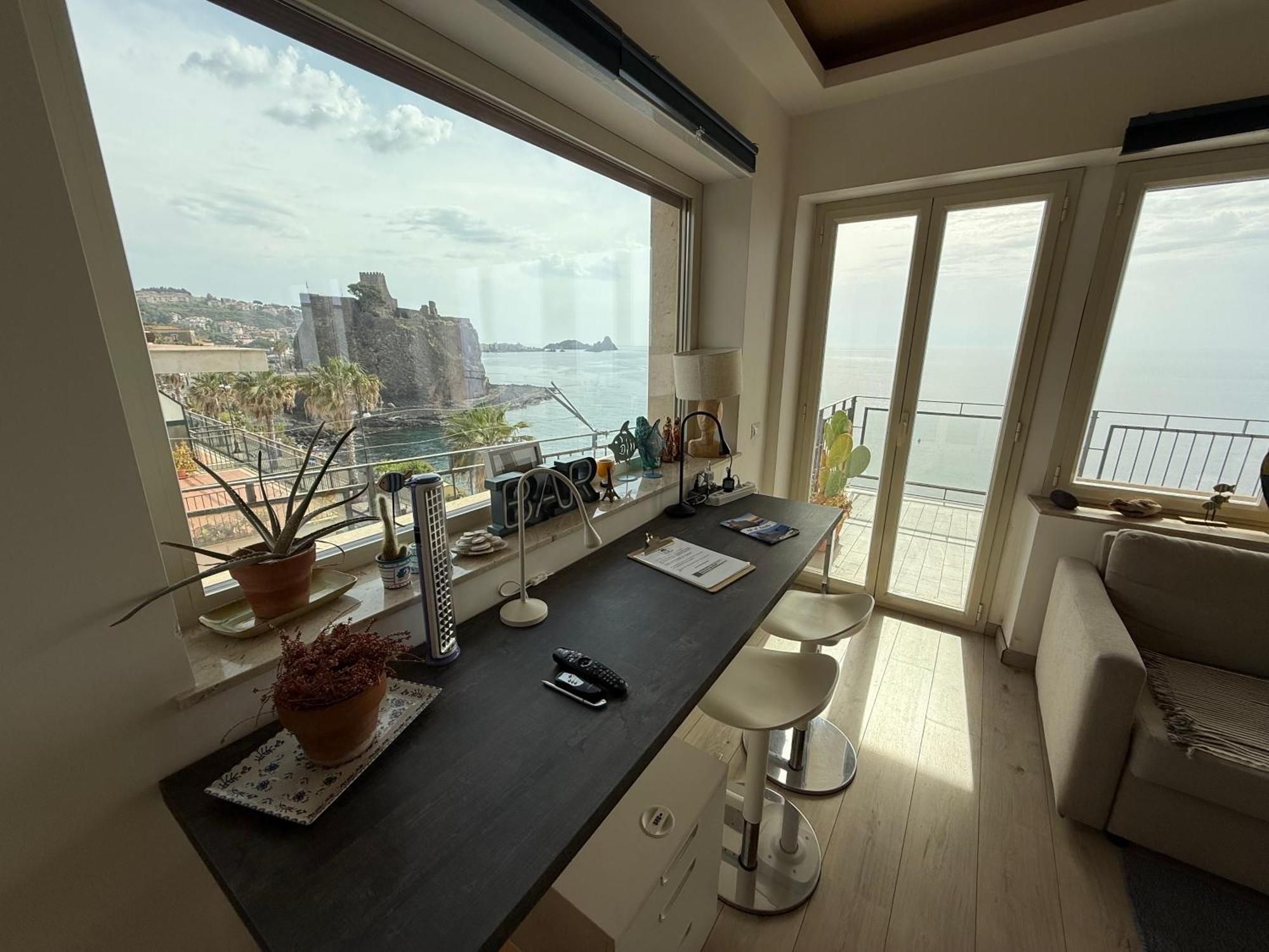 Casa Vitale Aci Castello Dış mekan fotoğraf